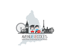 Logo Avenue des écoles