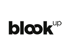 Logo Blook up