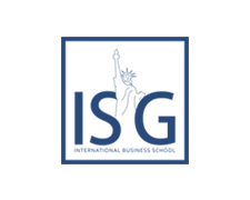 Logo ISG