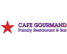 Logo Café Gourmand