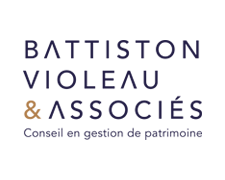 Logo Battiston Violeau & Associés