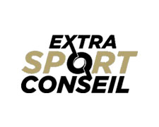 Logo Extra Sport Conseil