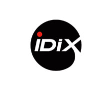Logo Idix