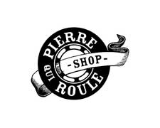 Logo Pierre qui Roule