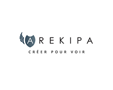 Logo Arekipa Productions
