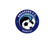 Logo Breakers Santa Cruz