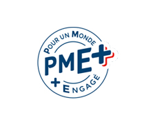 Logo PME +